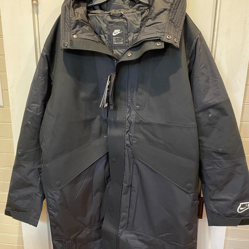 Nike Hypershield Winter Coat, XL, $375, New w/Tag
